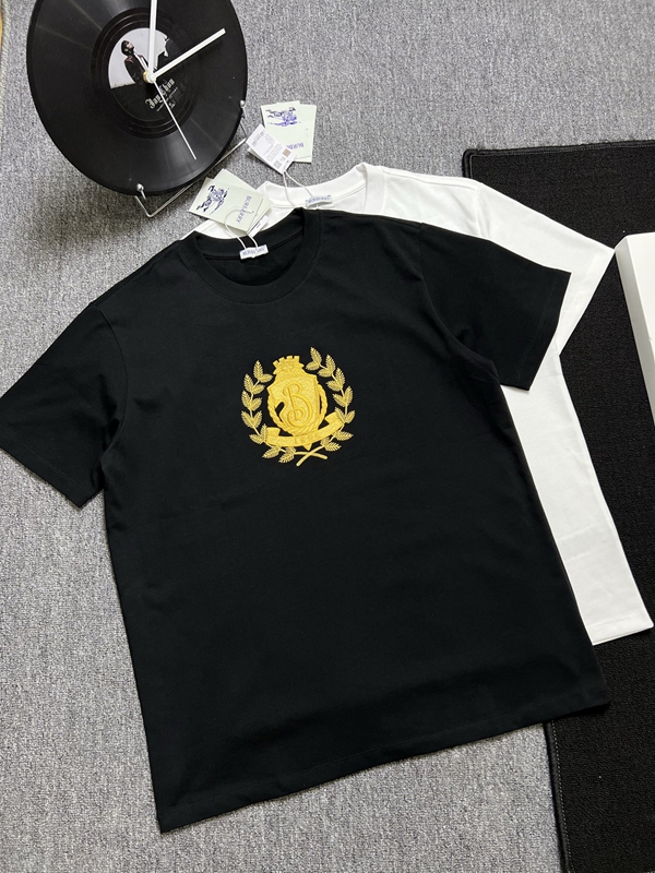 ブランドTシャツ背面デザイン